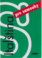 Italština pro samouky BEZ KLÍČE!!