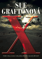 X... graficky nejdramatičtější písmeno