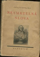 Nesmrtelná slova