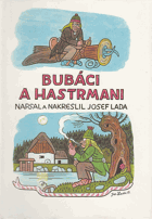 Bubáci a hastrmani