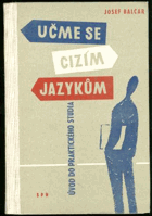 Učme se cizím jazykům - úvod do praktického studia