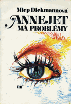 Annejet má problémy