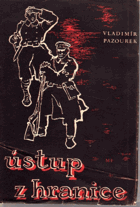 Ústup z hranice