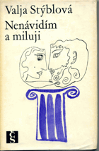 Nenávidím a miluji