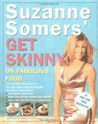 Suzanne Somers' get skinny on fabulous food.