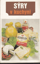Sýry v kuchyni