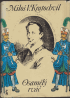 Osamělý rváč VALDŠTEJN