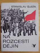 Na rozcestí dějin