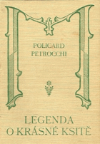 Legenda o krásné Ksitě - pohádkový příběh ze staré Indie