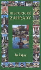 Historické zahrady