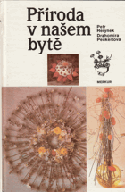 Příroda v našem bytě