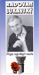 Moje nejmilejší verše
