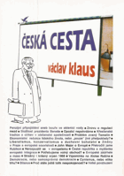 Česká cesta