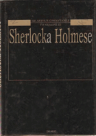 To nejlepší ze Sherlocka Holmese