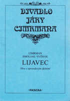 Lijavec. Hra s opravdovým deštěm