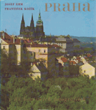 Praha.
