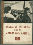 Základní příručka řidičů motorových vozidel