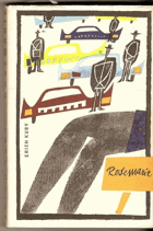 Rosemarie - mazlíček německého zázraku
