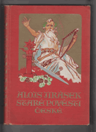 Staré pověsti české