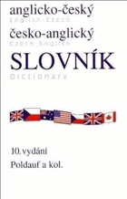 Anglicko-český, česko-anglický slovník