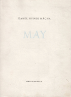 MAY - MÁJ english version!