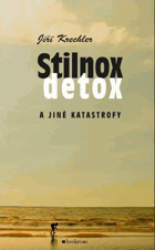 Stilnox, detox a jiné katastrofy