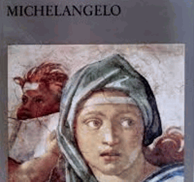 Welt der Kunst - Michelangelo