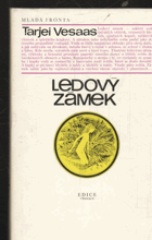 Ledový zámek