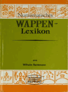 Numismatisches Wappen-Lexikon