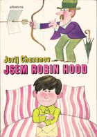 Jsem Robin Hood