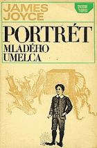 Portrét mladého umelca