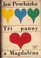 Tři panny a Magdaléna