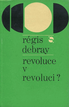 Revoluce v revoluci? - ozbrojený politický boj v Latinské Americe