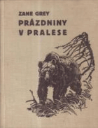 Prázdniny v pralese
