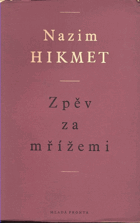 Zpěv za mřížemi