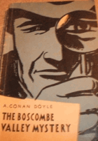 The Boscombe Valley Mystery