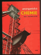 Anorganická chemie - pro I. ročník středních všeobecně vzdělávacích škol.