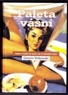 Paleta vášní v americké kuchyni - recepty, které vás naučí, jak si zpříjemnit život