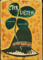 Čtyřlístek - pohádky