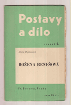 Božena Benešová