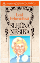 Slečna Nešika