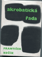 Akrobatická řada