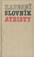 Kapesní slovník ateisty