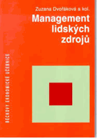 Management lidských zdrojů HR