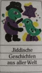 Jiddische Geschichten aus aller Welt