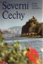 Severní Čechy. Severnaja Čechija = Nordböhmen = North Bohemia