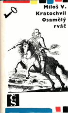 Osamělý rváč VALDŠTEJN