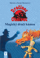 Dračinec Ohnivec, Magický dračí kámen