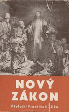 Nový zákon