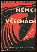 Němci v Čechách. Historickopolitické rozpravy